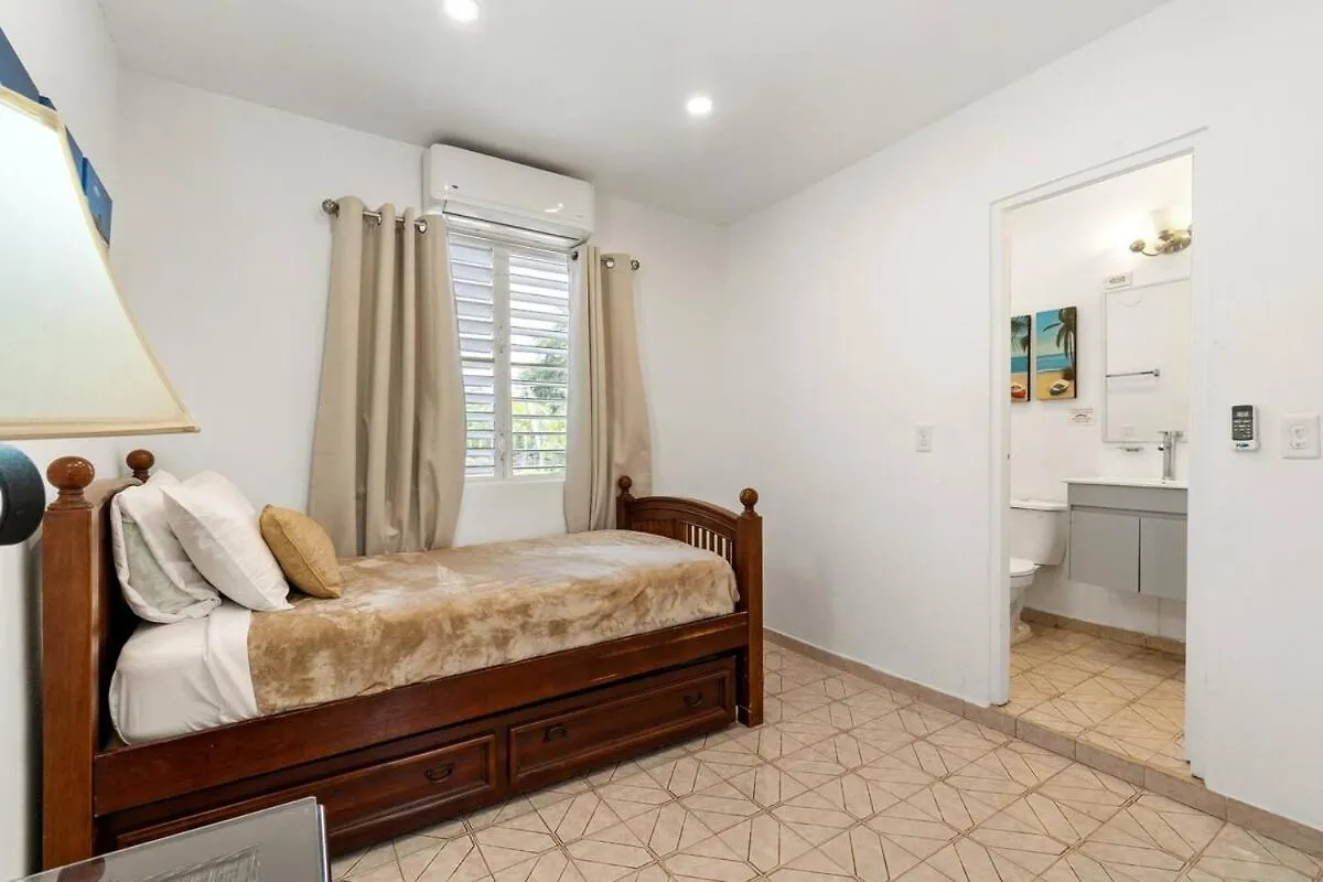 Paceful Home In San Juan Near To The Airport 0*,  Пуэрто-Рико