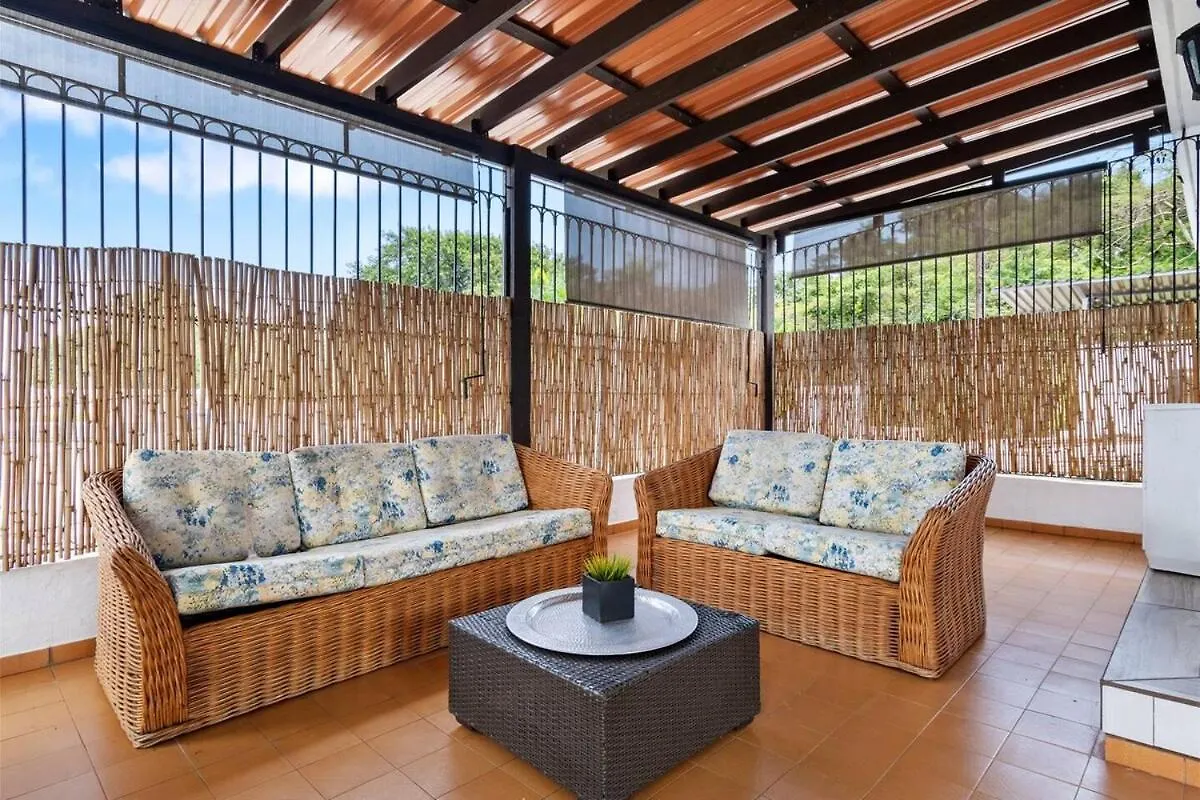 Paceful Home In San Juan Near To The Airport Пуэрто-Рико