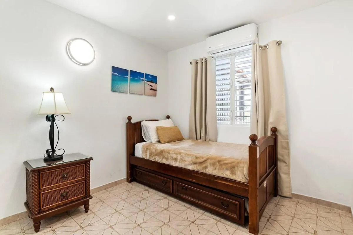 Paceful Home In San Juan Near To The Airport 0*,  Пуэрто-Рико
