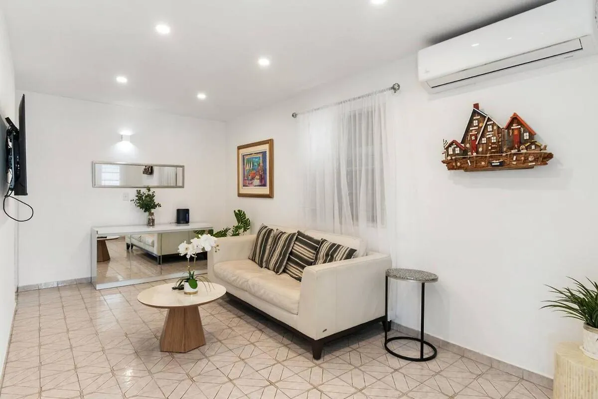 Paceful Home In San Juan Near To The Airport 0*,
